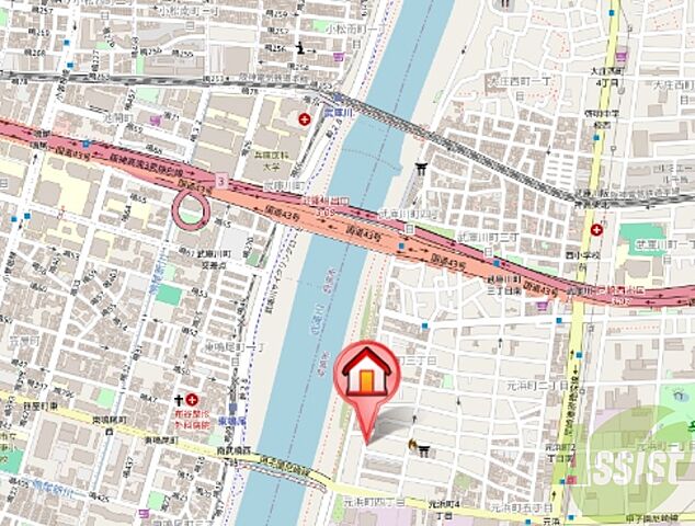 地図