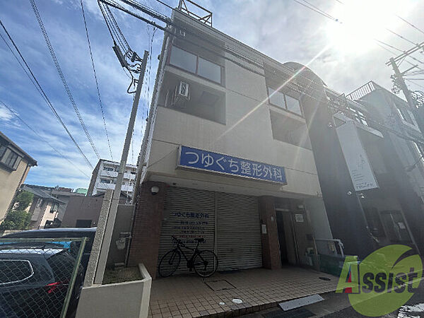 夙川井上ビル ｜兵庫県西宮市羽衣町(賃貸マンション1DK・3階・23.27㎡)の写真 その29