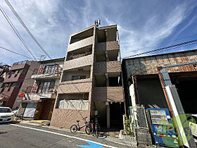 プラマーI番館  ｜ 兵庫県尼崎市尾浜町1丁目1-21（賃貸マンション1K・2階・19.05㎡） その6