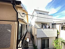 プラマーI番館  ｜ 兵庫県尼崎市尾浜町1丁目1-21（賃貸マンション1K・2階・19.05㎡） その22