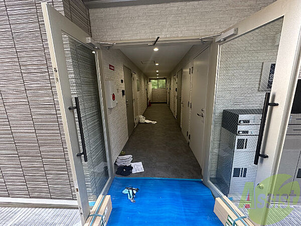 ウェルスクエア西宮北口 ｜兵庫県西宮市大畑町(賃貸マンション1LDK・3階・34.84㎡)の写真 その16