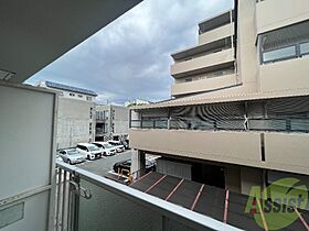 マンション寿宏  ｜ 兵庫県尼崎市南武庫之荘3丁目25-19（賃貸マンション1R・3階・18.00㎡） その21