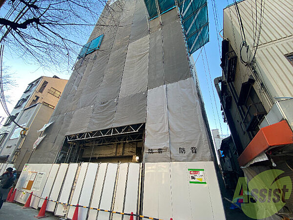 クローバー・フロント ｜兵庫県尼崎市杭瀬本町3丁目(賃貸マンション1LDK・11階・32.10㎡)の写真 その27