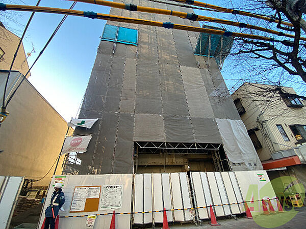 クローバー・フロント ｜兵庫県尼崎市杭瀬本町3丁目(賃貸マンション1LDK・11階・32.10㎡)の写真 その26