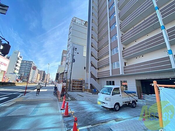 フレシール昭和通 ｜兵庫県尼崎市昭和通5丁目(賃貸マンション1K・7階・23.37㎡)の写真 その28