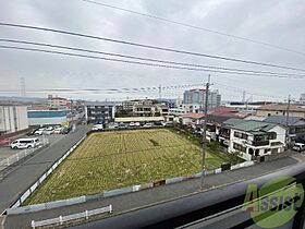 猪名寺パークマンションII  ｜ 兵庫県尼崎市猪名寺2丁目14-1（賃貸マンション1R・2階・22.19㎡） その22