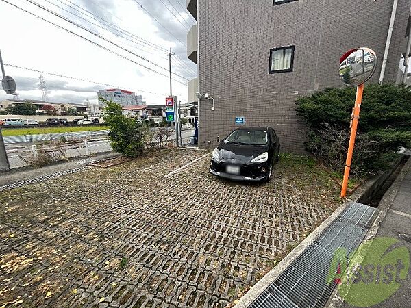 猪名寺パークマンションII ｜兵庫県尼崎市猪名寺2丁目(賃貸マンション1R・2階・22.19㎡)の写真 その28