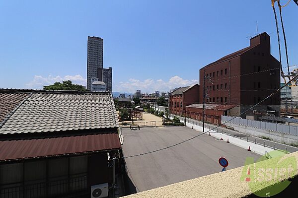 ヴェール尼崎城 ｜兵庫県尼崎市北城内(賃貸マンション1LDK・3階・25.24㎡)の写真 その23