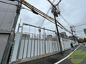 (仮)西宮北口　深津町プロジェクト  ｜ 兵庫県西宮市深津町179.180(地番)（賃貸マンション3LDK・9階・74.30㎡） その8