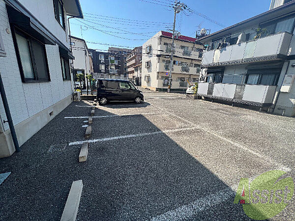 ドエルT ｜兵庫県尼崎市武庫之荘本町3丁目(賃貸アパート3DK・2階・60.00㎡)の写真 その17