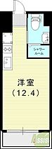 ヴェール尼崎城  ｜ 兵庫県尼崎市北城内（賃貸マンション1R・4階・25.24㎡） その2