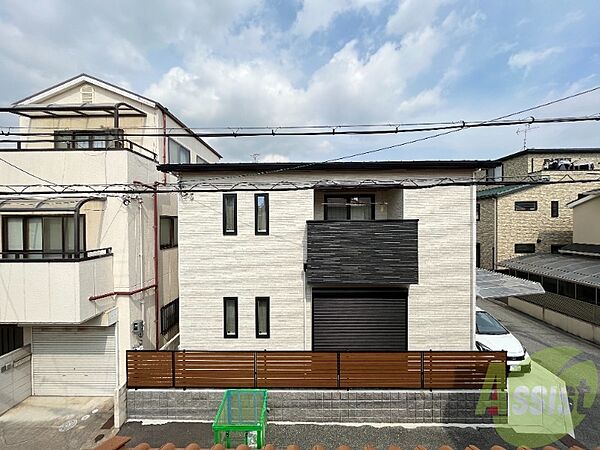 西宮市丸橋町貸家 ｜兵庫県西宮市丸橋町(賃貸一戸建3DK・1階・68.37㎡)の写真 その20