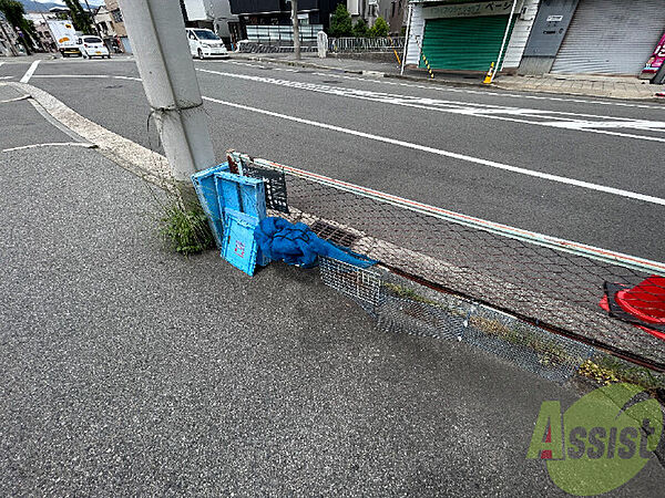 コーポ浦風 ｜兵庫県西宮市甲子園浦風町(賃貸アパート2K・2階・30.40㎡)の写真 その16