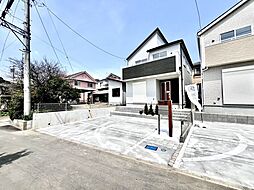 秦野市鶴巻南3丁目　全3棟　1号棟