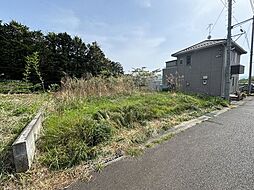 秦野市名古木　No3　土地