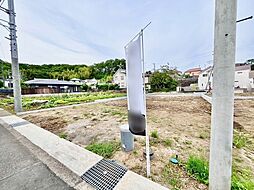 秦野市南矢名第17　全8棟　4号棟