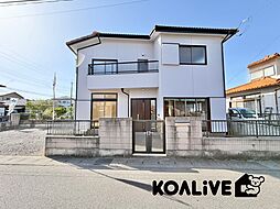 ＼駐車並列3台可！家賃と変わらないお支払い♪／