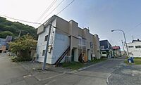 北海道稚内市港1丁目4-28：物件画像／株式会社道光エステート