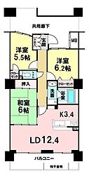 Ｄ‘グラフォート長町