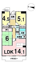 南仙台駅 1,898万円