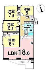 八木山動物公園駅 1,690万円