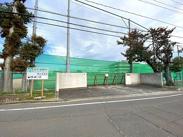 周辺 グランコート長町東 3階/-