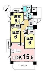 シティハウス長町一丁目ステーションコート