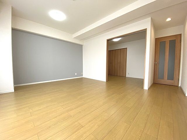 リビング/ダイニング ライオンズマンション南仙台第5 9階/-