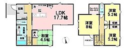 四郎丸字昭和中　C棟