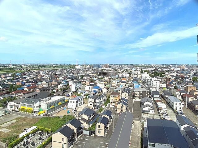 その他 グランドパレス仙台南ウィングタワー 13階/-