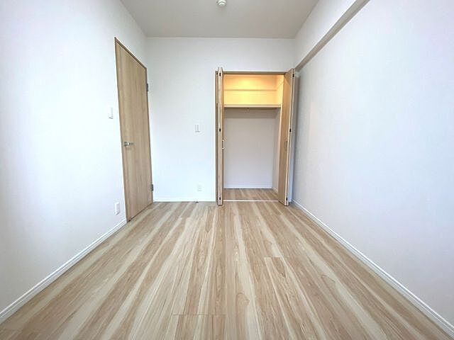 子供部屋 ライオンズマンション南仙台第5 4階/-