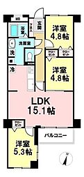 グラン・ドムール南仙台