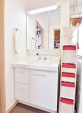 洗面 仙台市太白区中田7丁目