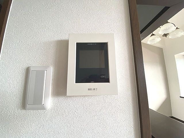 設備 ナイスステージ南仙台 4階/-