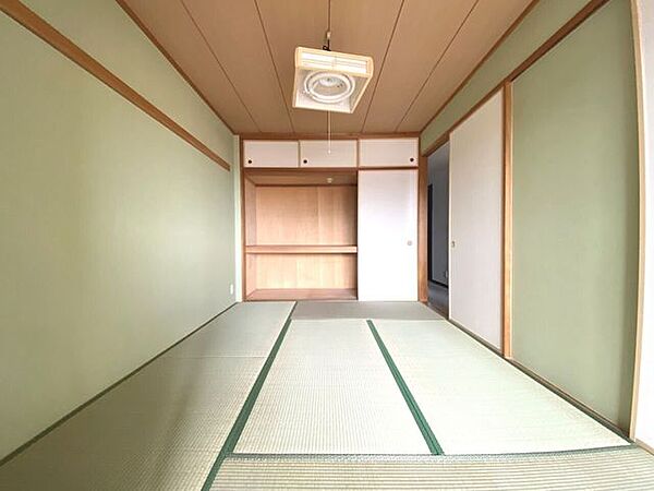 和室を拡大表示