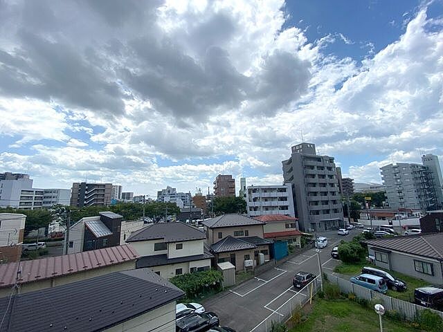 その他 グリーンキャピタル長町II 4階/-