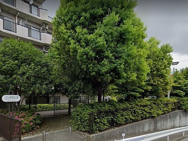 周辺 グランドハイツ仙台 2階/-