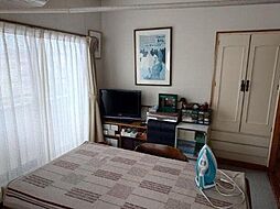 洋室の画像