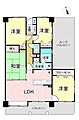 チサンマンション富沢駅前9階1,940万円