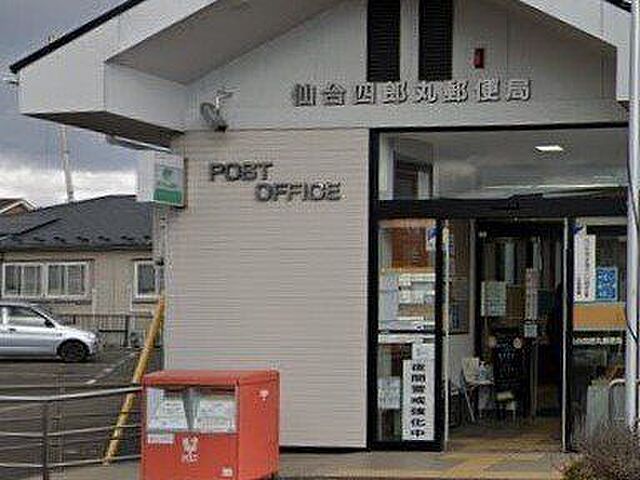 周辺 仙台市太白区袋原6丁目