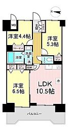 ライオンズプラザ長町中央