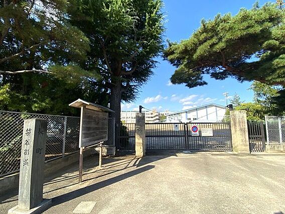 長町小学校 5...
