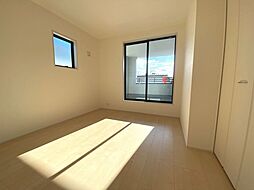 子供部屋の画像