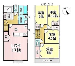 恵和町30番　A号棟