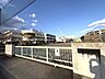 周辺：長町南小学校 400m