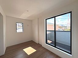 子供部屋の画像