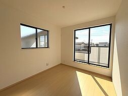 子供部屋の画像