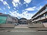 周辺：柳生中学校 600m