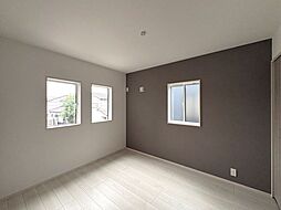 子供部屋の画像