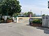 周辺：八木山南小学校 600m